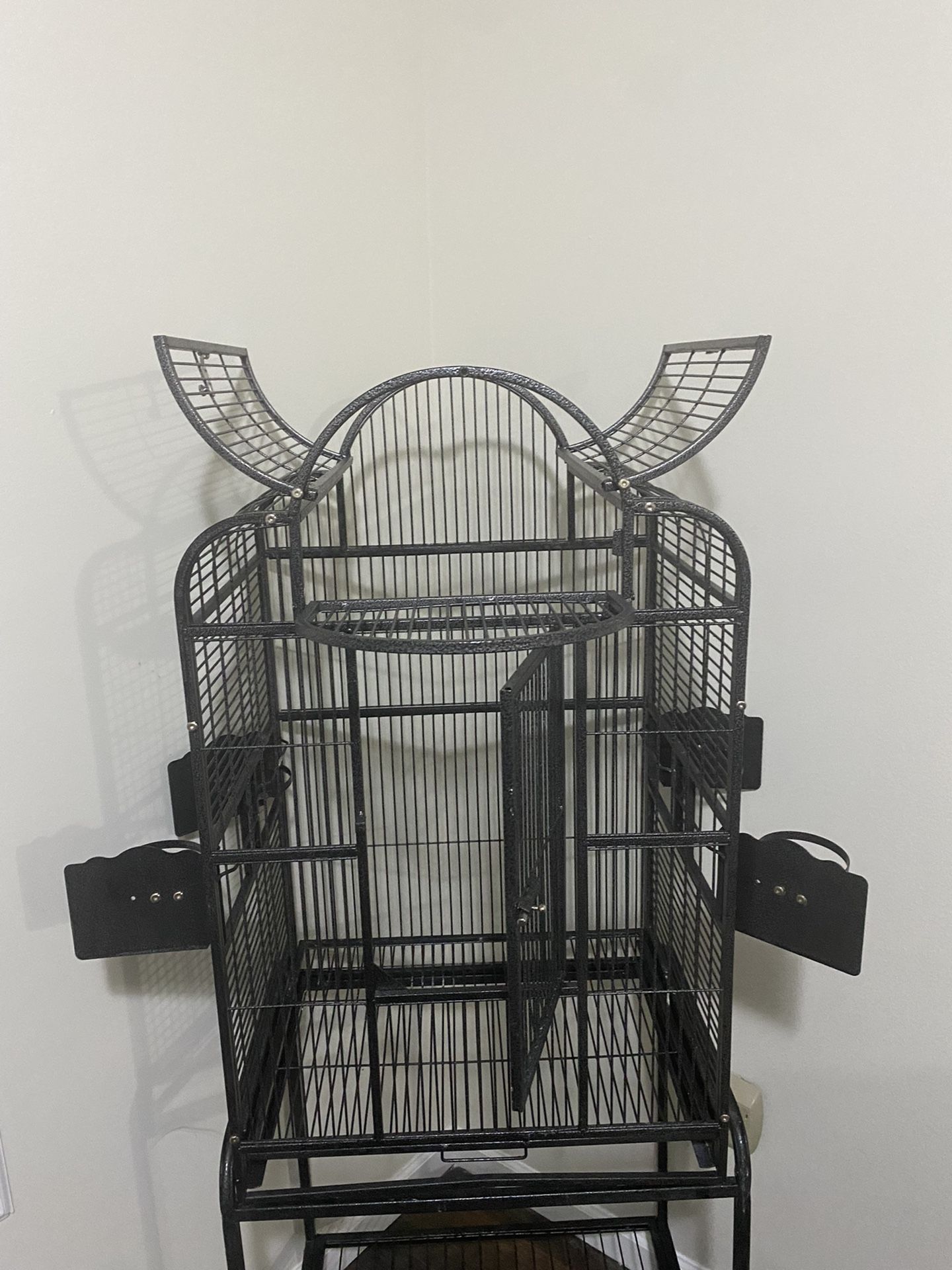 Bird cage
