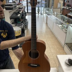 Taylor GS Mini