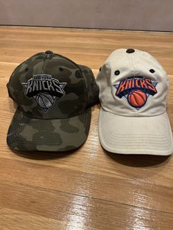 NY Knicks Hats!