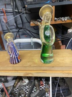 Murano Glass