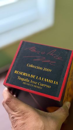 Empty box  (wood  )