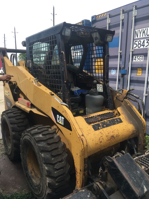 Skidsteer for Sale in Houston, TX OfferUp
