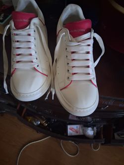 Alexander mcqueen shoes size 9