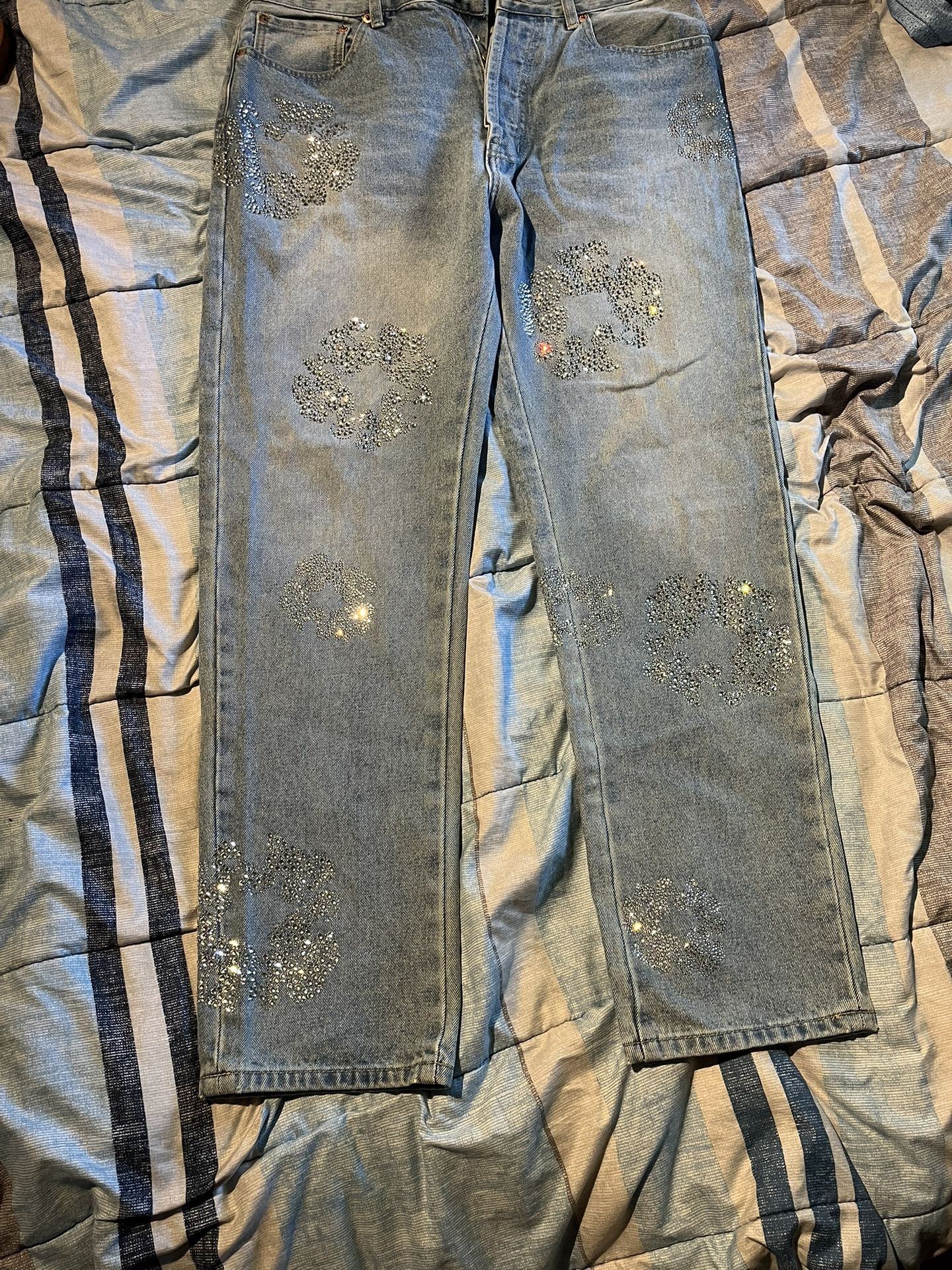 Denim Tears 