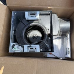 Ventilation Fan 