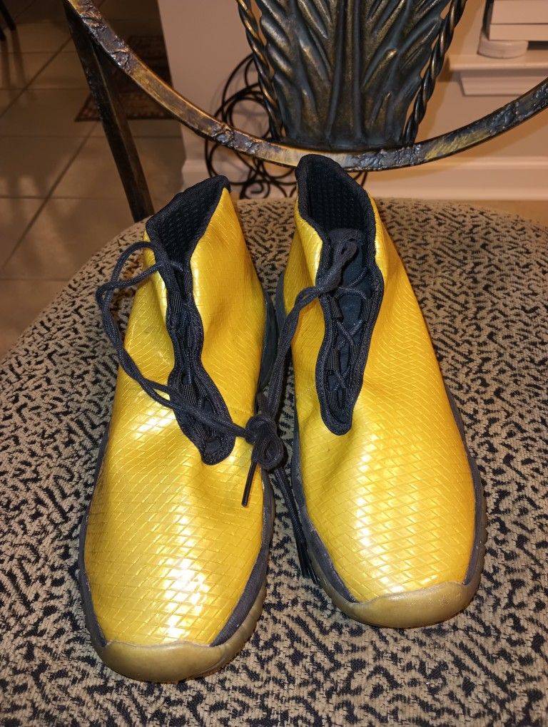 Nike Shoe