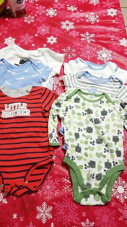 Baby Clothes 12 mons