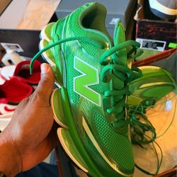 New Balance 2000 abzorb. Size 9.5