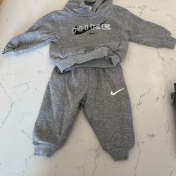 Nike Toddler 12 Months