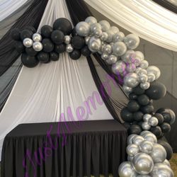Party/ Balloons