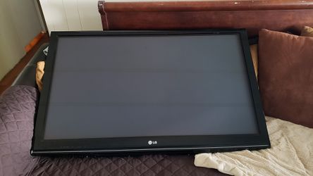 LG tv