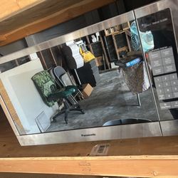 Panasonic Microwave