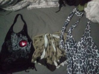 15 Piece Top Bundle