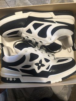 Louis Vuitton Skate Sneaker