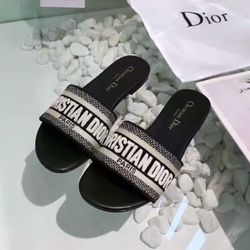 Dior Sandals