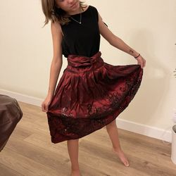 Cute Dress/ Halloween Costume