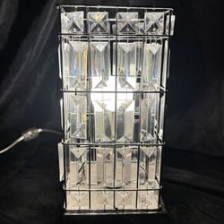 bedside lamp 