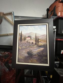 Wall Art