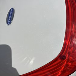Trunk SCOOTER