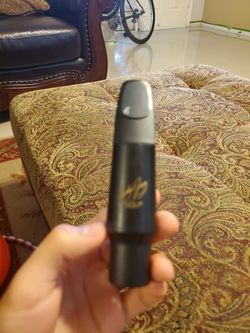 Jody jazz and Syos baritone saxophone mouthpiece s