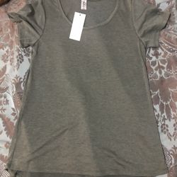 Set Of 3 Ambrie Shirts Size XS