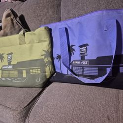 Trader Joe's Bag Both For $10