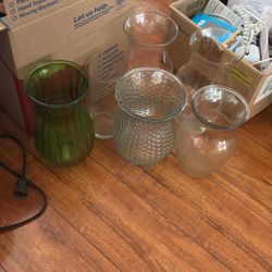 Vases