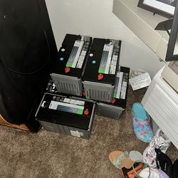 Interstate 31 AGM 7 Batteries