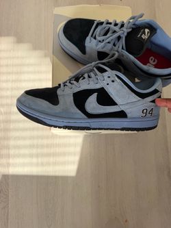 Supreme dunks