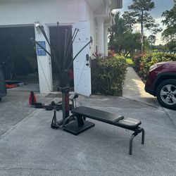 BOWFLEX