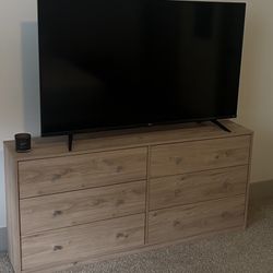 Dresser Only (Pick Up Only)