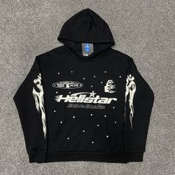 Hellstar Hoodie