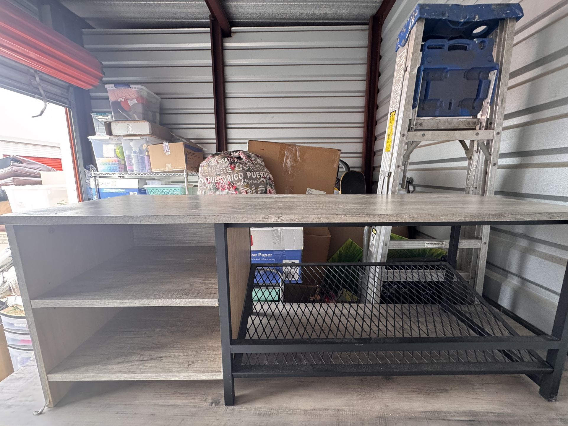 Entryway Bench
