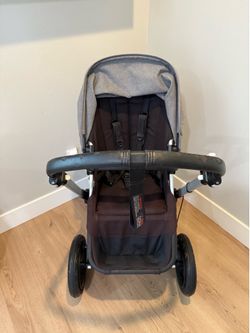 Bugaboo Cameleon 3 Stroller