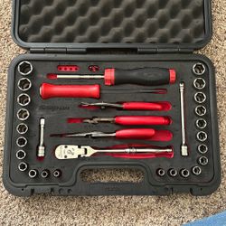 Snapon General Service Set (altered)