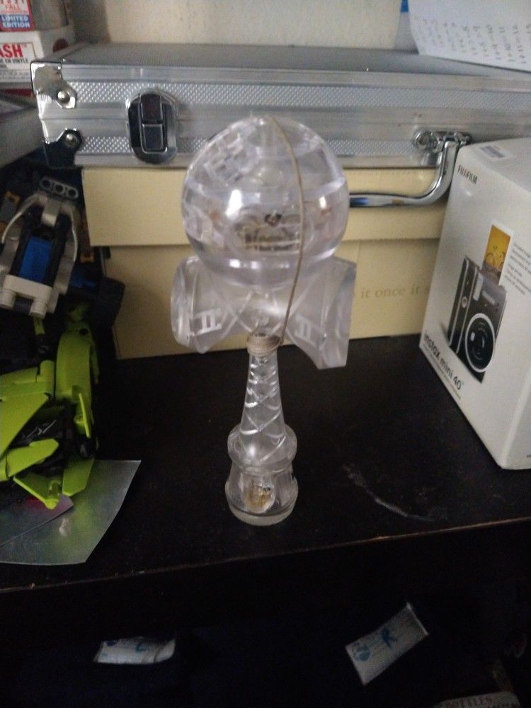 Kendama