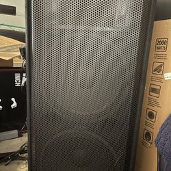 Speakers