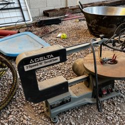 Saw And Drill Machinery 