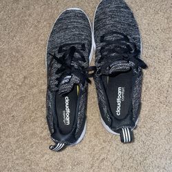 Adidas Cloudfoam Shoes