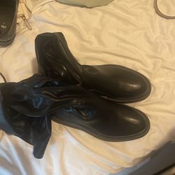 zara shoes size 8