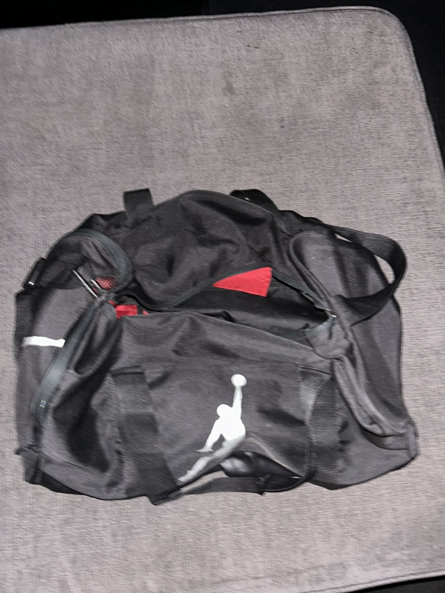 Jordan Duffle Bag