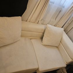 Loveseat Sofa