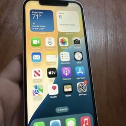 iPhone 12 