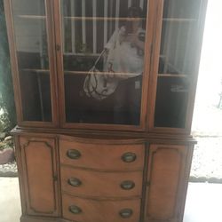 China Cabinet 