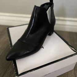 Nine West Boots