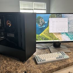 Gaming PC 3070 Founders Edition
