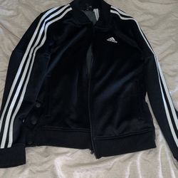 Original Adidas Sweat Jacket