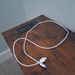 USB C to USB C CHORD NEW