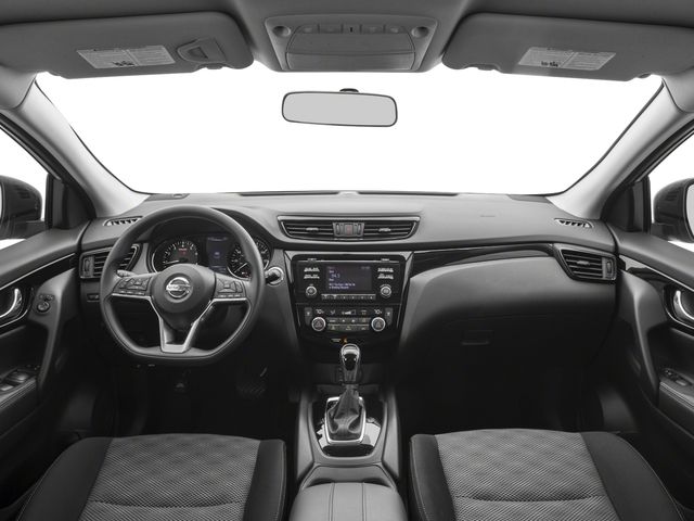 2018 Nissan Rogue Sport