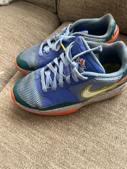 Shoes and watches